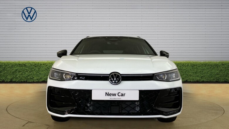 Volkswagen Passat 1.5 eTSI R-Line 5dr DSG Petrol Estate